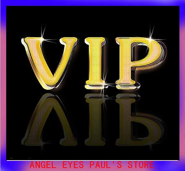 

ZUDAIFU YIGANERJING YANDAIFU GANGANJINGJING FEG Old customer orders for VIP