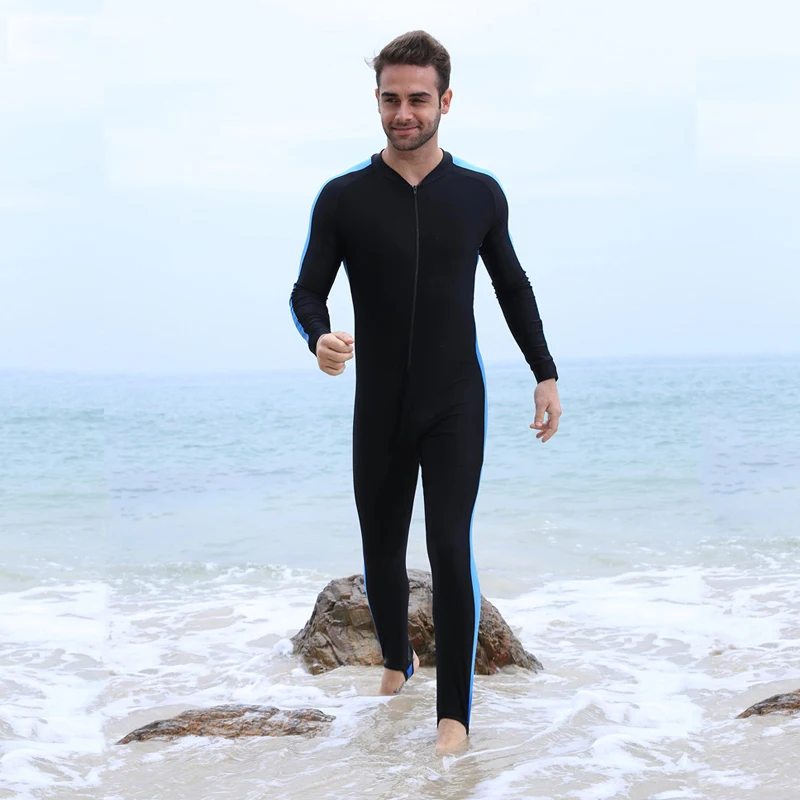 Swimming Wetsuit Jellyfish Clothing Scuba Dive Skins for Men or Women