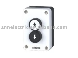 

XAL-B222 Control box