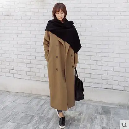 long camel coat womens