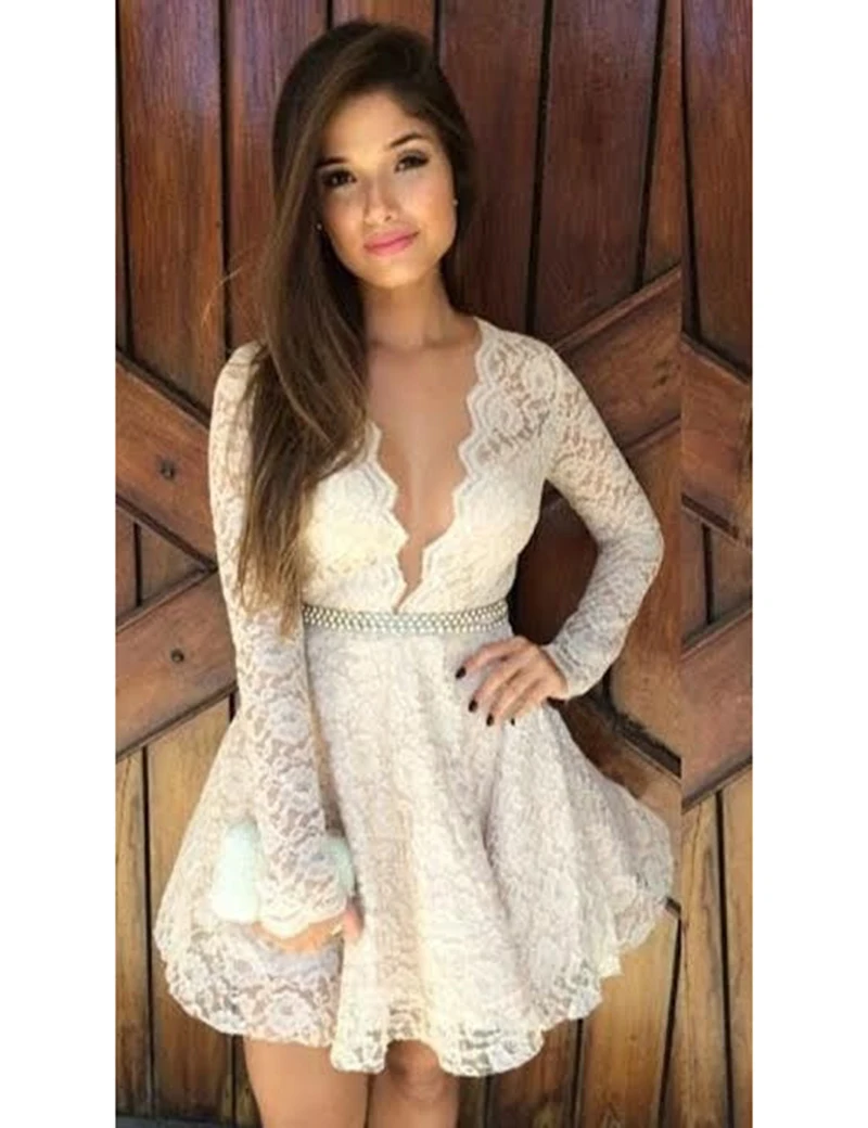 promgirl graduation dresses
