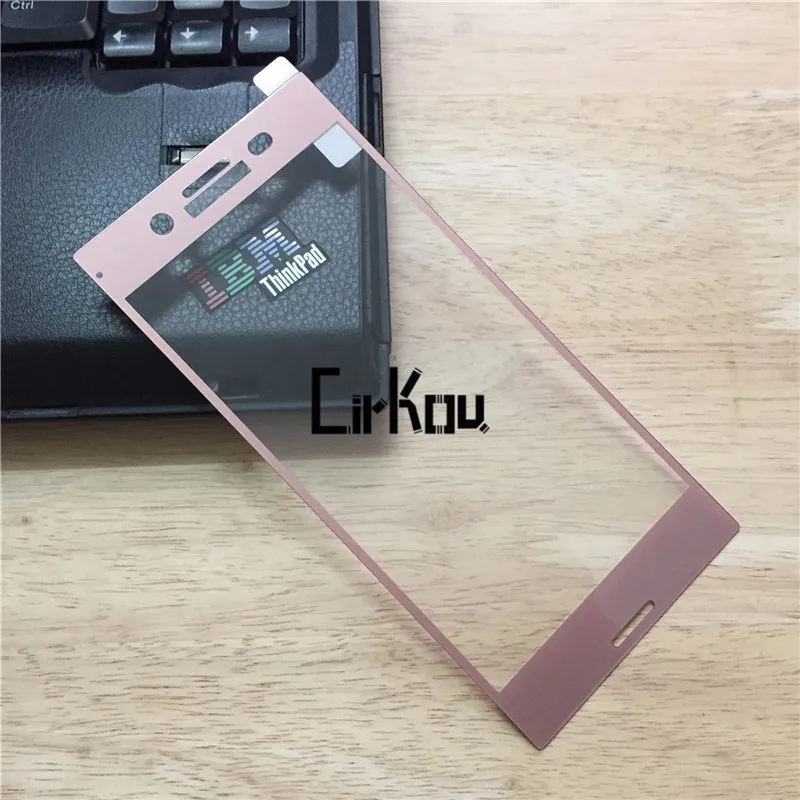 Sony Xperia XZ Premium Rose Gold
