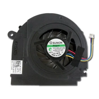 

New For Dell Studio 1555 1558 Series Laptop CPU Cooling FAN W956J