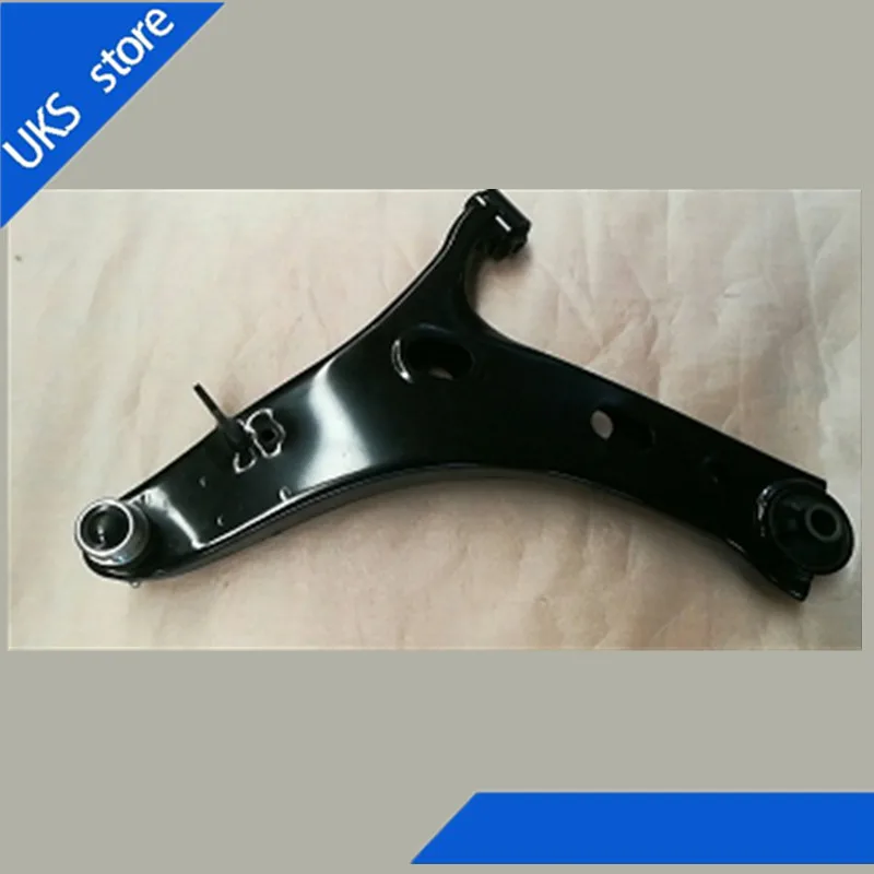 

20202-SG010 Left Front Lower Control Arms For SUBARU FORESTER (SJ) 2.0 D AWD