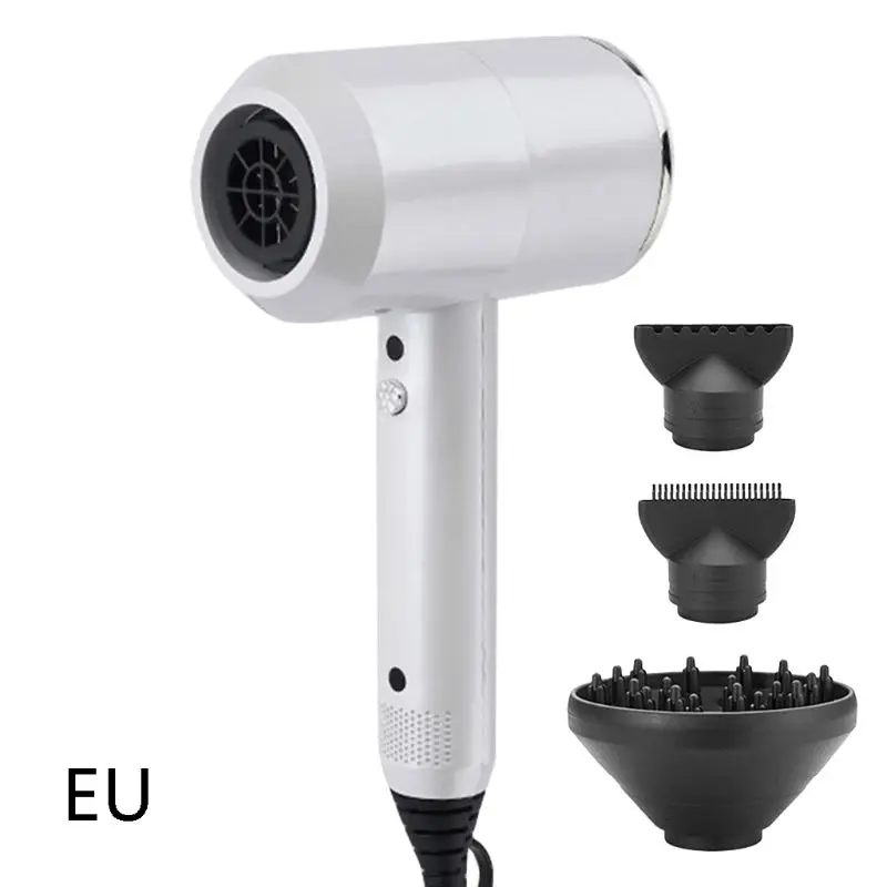 

Professional Hair Dryer High Power Styling Tools Blow Dryer Hot and Cold Hairdryer 110-240V Machine Hammer hairdryer