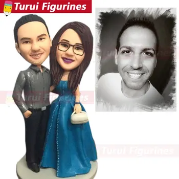

lovers gift for women people figurines for couples adults home decorations decor couple wedding anniversary souvenir sculptures