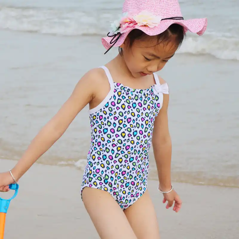 bathing suits girls kids