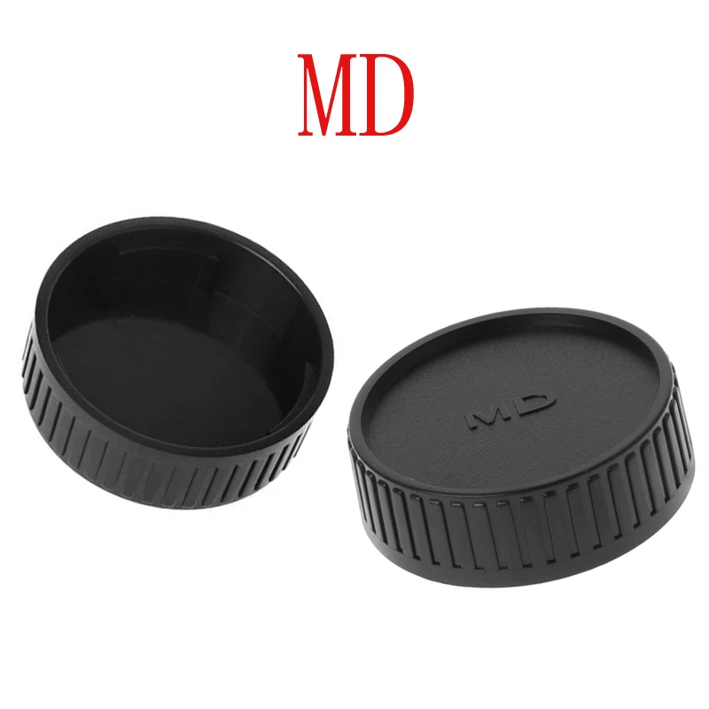 MD 