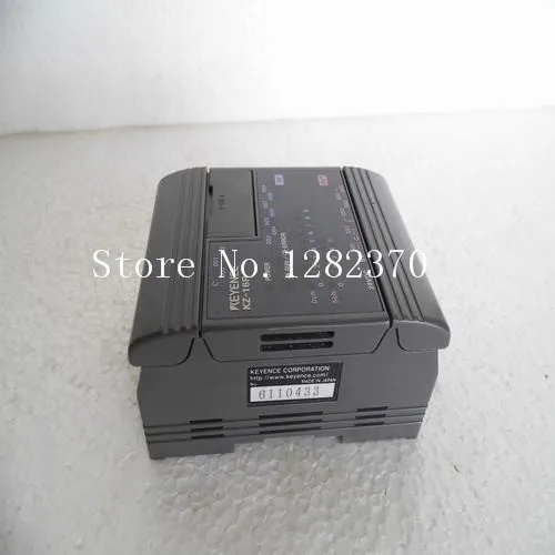 

[BELLA] Genuine original KEYENCE special sales module KZ-16R spot