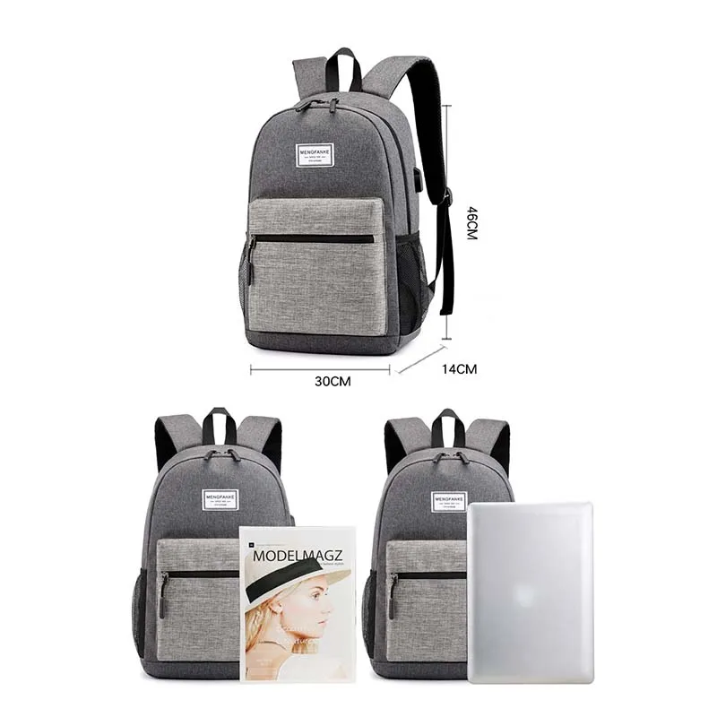 Women Backpack Waterproof USB charging School Bags For Girls Travel Laptop female backpack bag Computer backpack outdoor Women Backpack Waterproof USB charging School Bags For Girls Travel Laptop female backpack bag Computer backpack outdoor