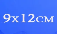 500 шт./лот 9x12 см органзы сумки небольшие ювелирные изделия талисманы Серьги Подарочная упаковка милые свадебные шнурок мешочки для подарков