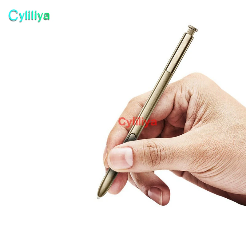 300 шт OEM высококачественный стилус S ручка для NOTE5 стилус с сенсорным экраном для Galaxy NOTE 5 N920V N920F N920A