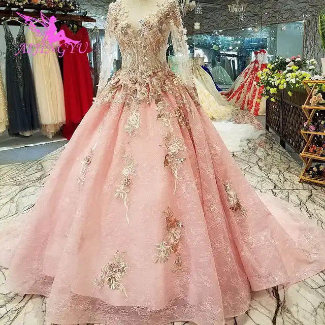 Aijingyu Wedding Gowns Suzhou Plus Sizes Cap Vietnam Queen Bridal