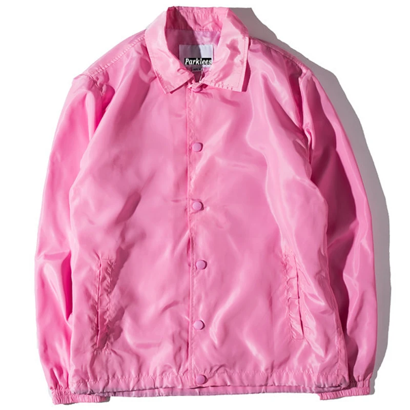 Cool Spring Jacket Men Brand Clothing Streetwear Mens Jackets and Coats Casual Long Sleeve Windbreaker Male Coat 10 Colors XXXL