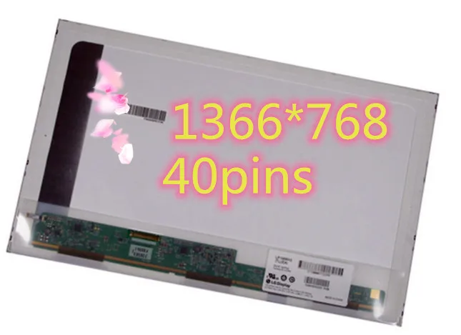 

Laptop LCD Screen Compatible Model N156B6 L0B L03 L04 L05 L06 L07 L08 L0A L10 N156BGE L11 L21 LTN156AT32-L01 LTN156AT03