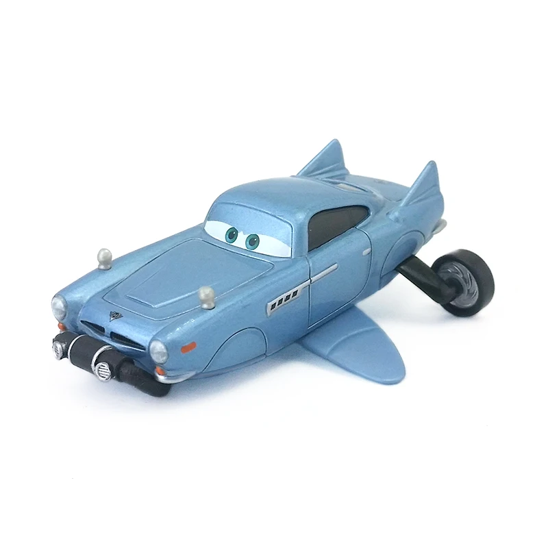 Автомобиль Финн Макмисл 1964