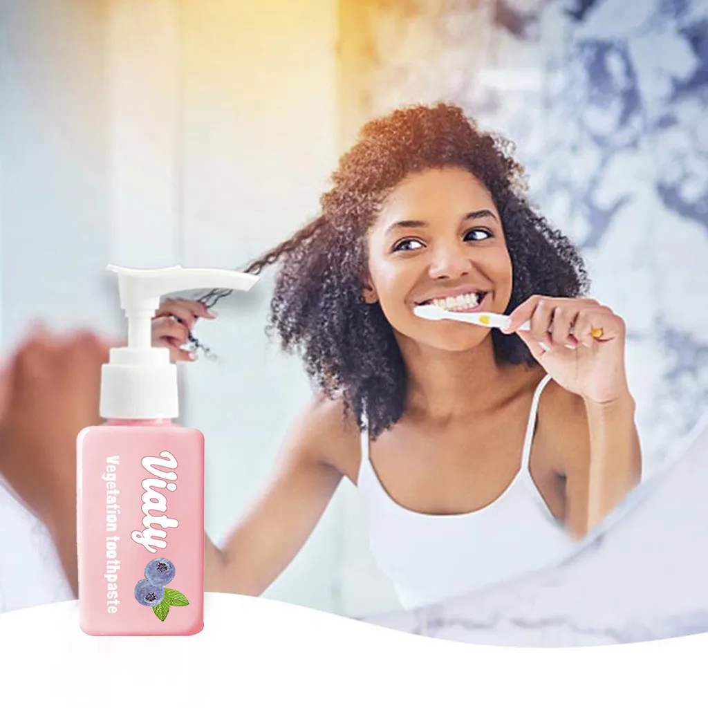 

Stain Removal Toothpaste Whitening Foam Natural Mouth Wash Water Teeth Whitening Toothpaste Liquid Oral Hygiene Toothpaste
