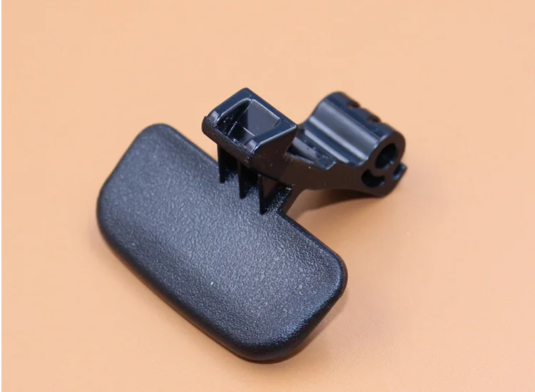 

For Kia 2012-2016 CERATO FORTE K3 Armrest box Lower Latch Center Console handrail and hand storage box lock W/O Auto Trans 84660