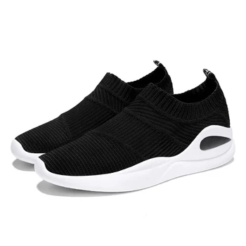 

Male Shoes Mesh Luxury Brand Fashion Brand Breathable Men Shoes #MY8118166