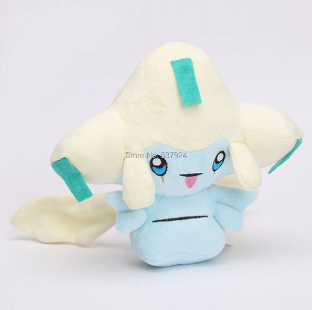 Jirachi-19cm-115g-12-A