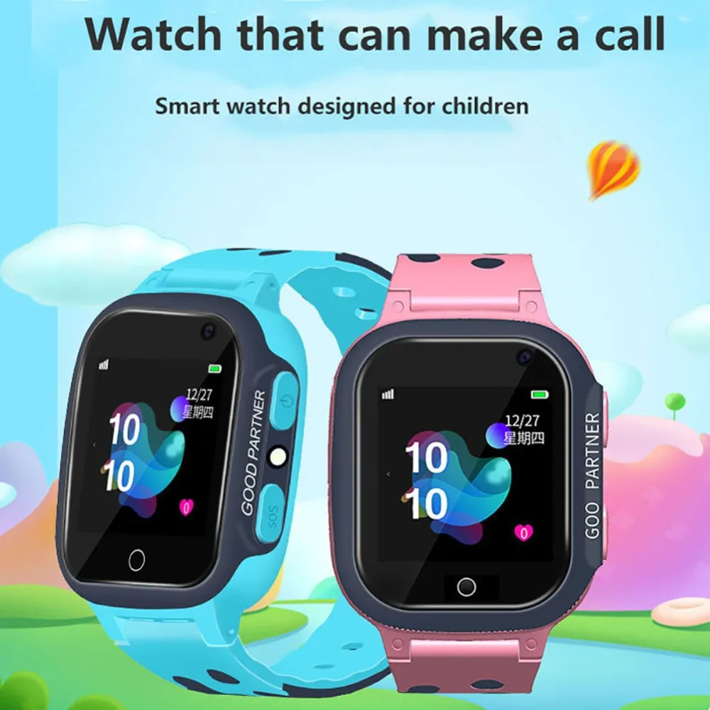 S16 children's smart watch (6)