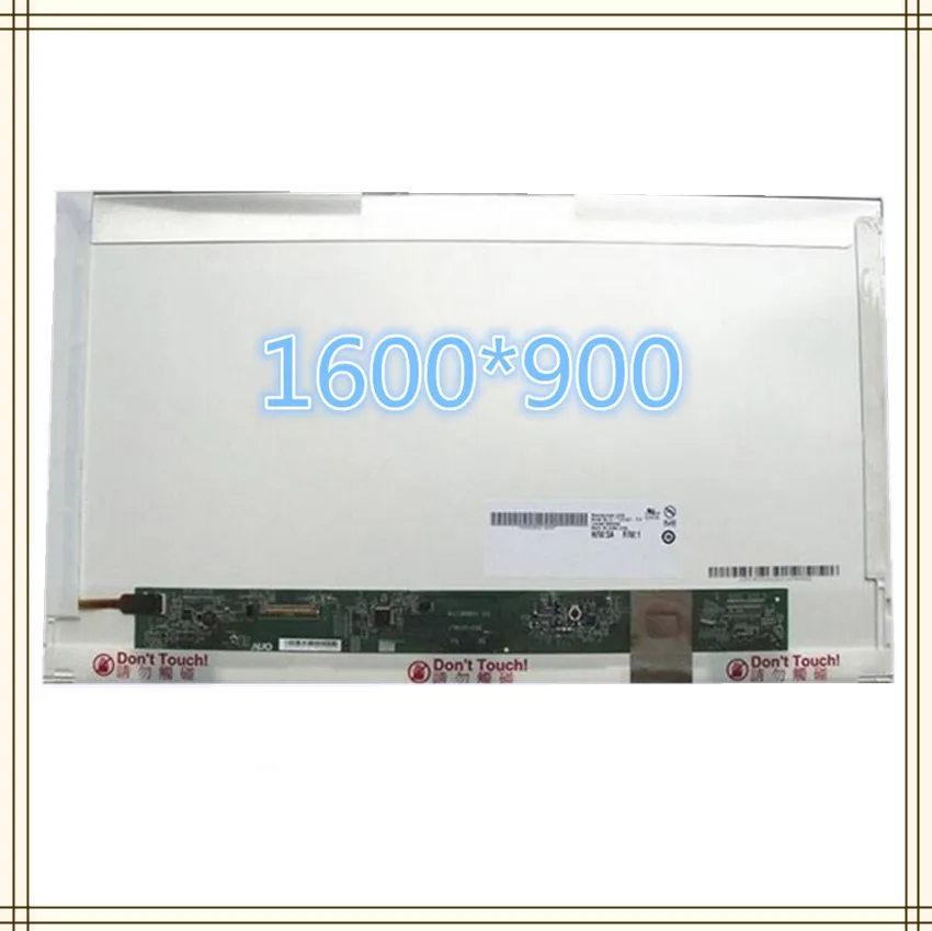17.3'ɿor Asus n73s X70 A70 N76 K73Y K73 notebook Replacement led screen display Laptop LCD matrix 1600*900 40pin | Компьютеры и