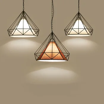 AP8 modern pendant ceiling lamps restaurant Metallic diamond chandelier led bar personalized lighting hanglamp FG499
AP8 modern pendant ceiling lamps restaurant Metallic diamond chandelier led bar personalized lighting hanglamp FG499