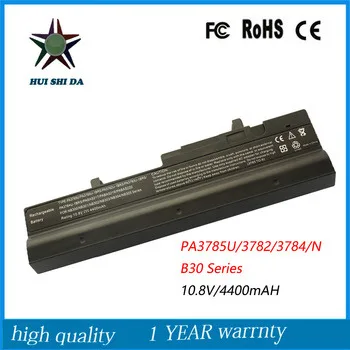 10,8 V 48Wh ноутбук аккумулятор для Toshiba Satellite C855D C55 C50 PA5024U PA5109 L800 L830 PA5024-1BRS PABAS260