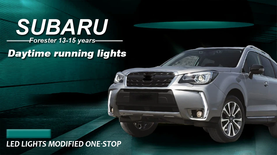 Subaru Forester 2013 2014 2015_01