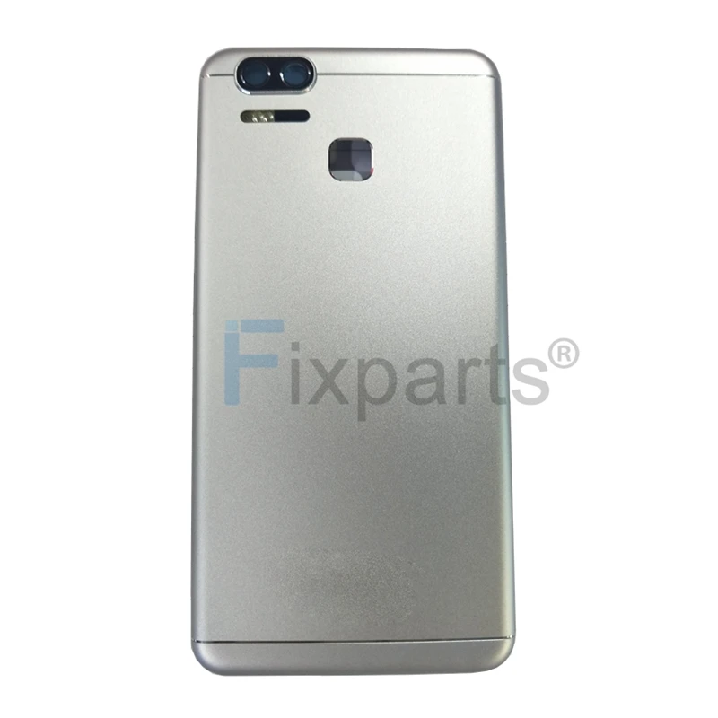 5," для ASUS ZenFone 3 Zoom ZE553KL задняя крышка для аккумулятора чехол с кнопкой включения громкости объектив камеры для ASUS ZE553KL крышка аккумулятора