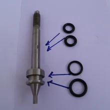 Vidric Автомойка высокого давления насос 280 380 регулятор давления наперсток фартук принадлежности для меток