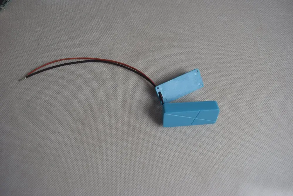 USB blue 1-4