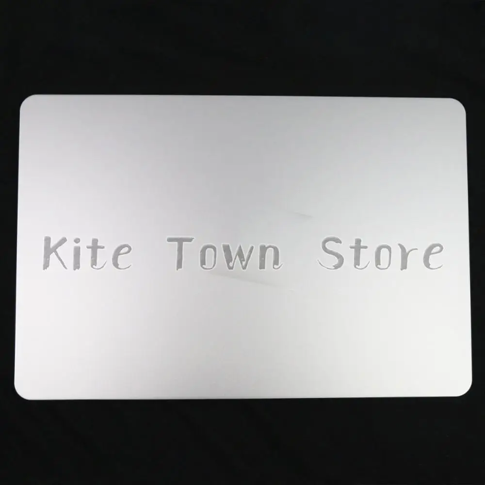 Новая задняя крышка ЖК-дисплея для Dell Inspiron 15 7537 7K2ND 07K2ND тачскрин 60.47l3/012