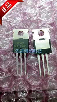 

IRFB260NPBF 200V 56A IRFB260N FB260N