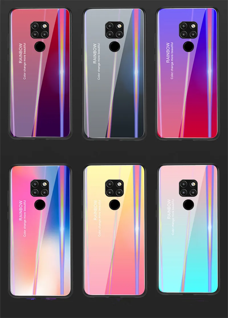 Case For Huawei Mate 20 Pro (3)
