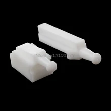 Angel Eye Headlight Controller Mounting Bracket Headlamp Adjuster Repair Kits for BMW E39 5Series G08 Drop ship