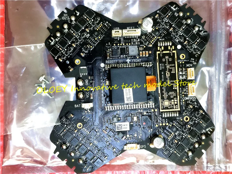 3SE 机身主板 全新 (3)