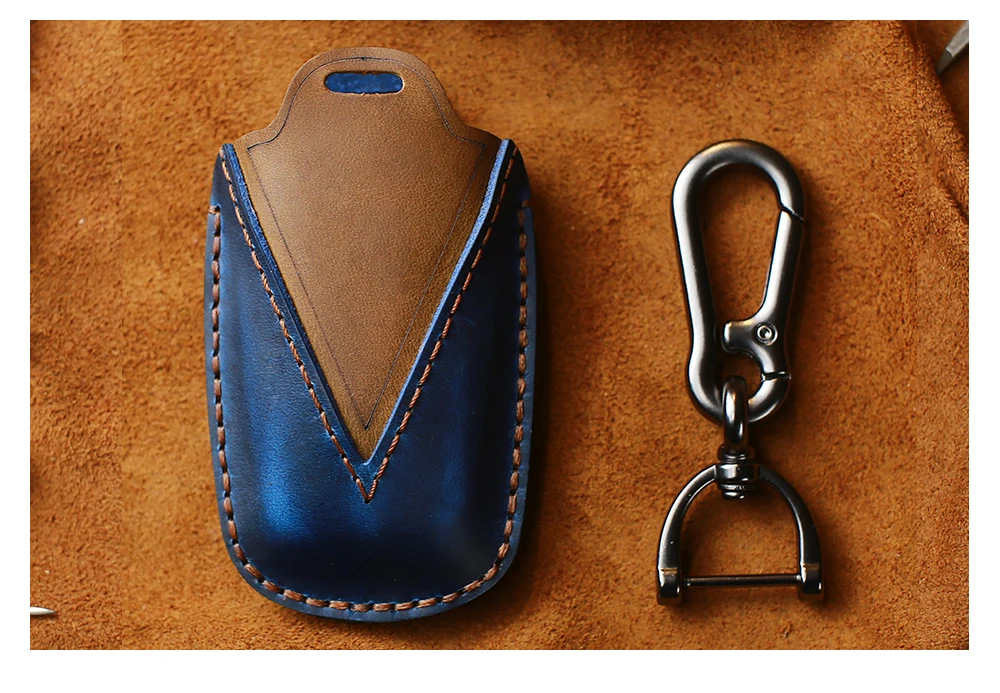 Cover chiave telecomando per Toyota Camry Corolla C-HR CHR Prado 2018 13 Cover chiave telecomando per Toyota Camry Corolla C-HR CHR Prado 2018 -