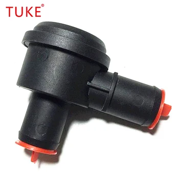 

TUKE OEM 1.8T turbo charger blow off valve Pour VW Passat B5 Golf Jetta GLI MK4 Beetle TT A4 06A 145 710 P 06A145710P 058145710