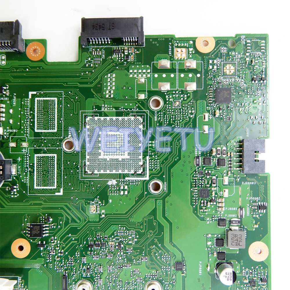  X751LA motherboard REV2.3 For ASUS X751L K751L K751LD R752L R752LD R752LN X751LD X751LX X751LD I5-5
