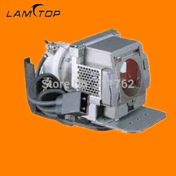 Compatible replacement projector bulb with housing 5J.08001.001 for