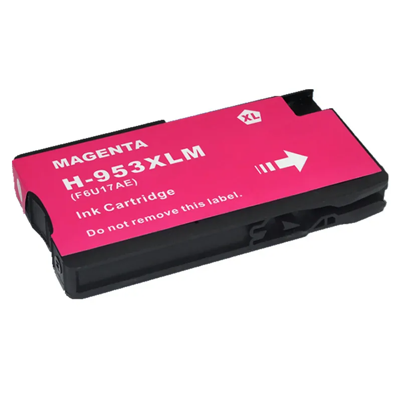 953 953XL картридж для принтера HP Officejet Pro 7740 8210 8218 8710 8715 8718 8719 8720 8725 8728 8730 8740|ink