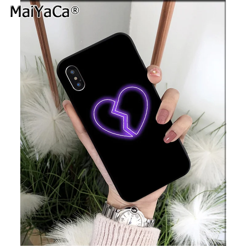 broken heart