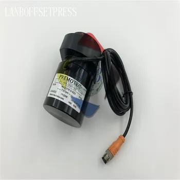 

LANBOFFSETPRESS F4.105.1231 XL105 SM102 CD102 Drive BLDC-58/BS 50W motor for offset printing machines F4.105.1231/02