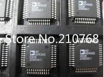 

10pcs/lot AD9243ASZ AD9243AS AD9243 MQFP44