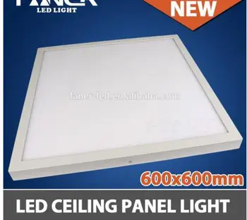 

CE CB Rosh BIS 600x600 light led panel:ultra thin led panel light;led panel light price