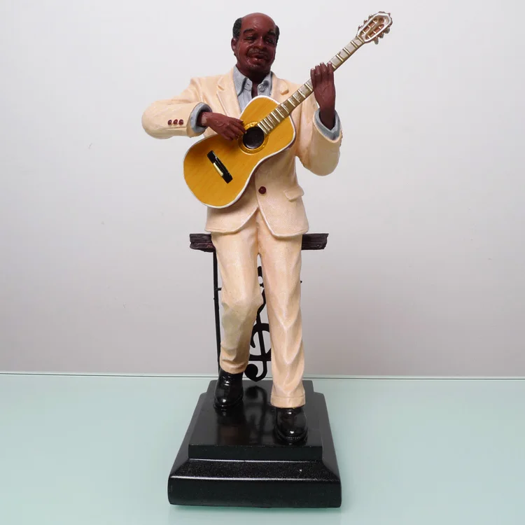 Online Get Cheap Jazz Guitar Player -Aliexpress.com