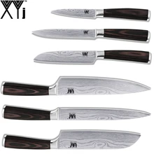 font b Kitchen b font font b Knives b font XYj 8 Chef Slicing 7