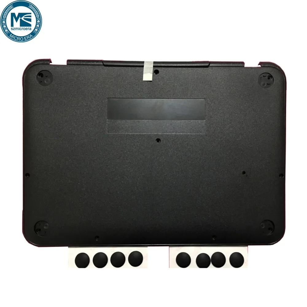 original new Bottom Lower Case 3INL6BA0050 for Lenovo N22 Chromebook Cover 5CB0L13240 with handle foot pad or without | Электроника