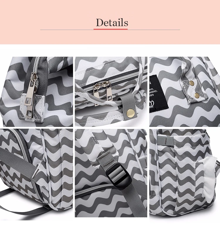 baby bag